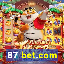 87 bet.com